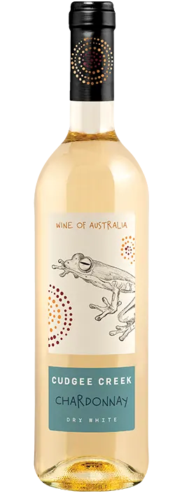 Cudgee Creek Chardonnay