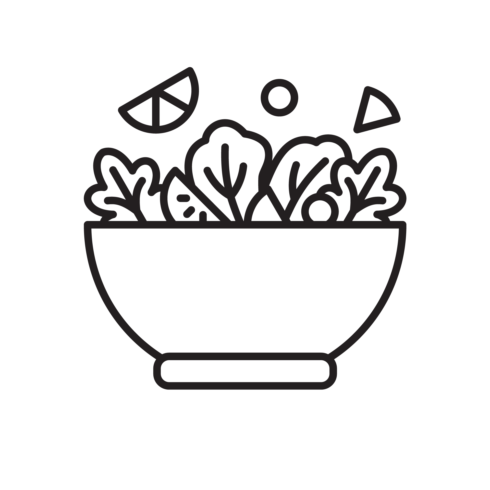 Salatki