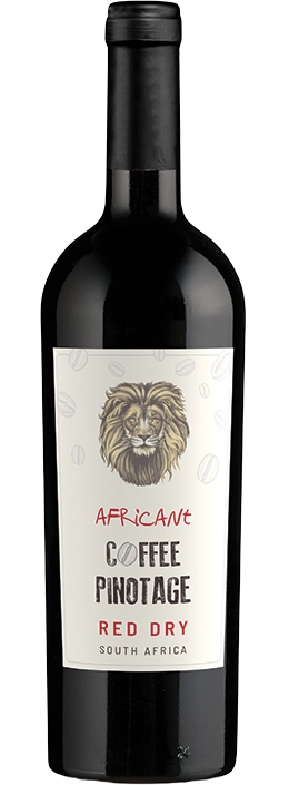 Africant Coffee