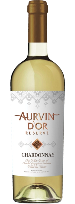 Aurvin D’OR Reserva