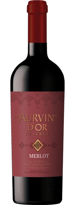 Aurvin D’OR Reserva