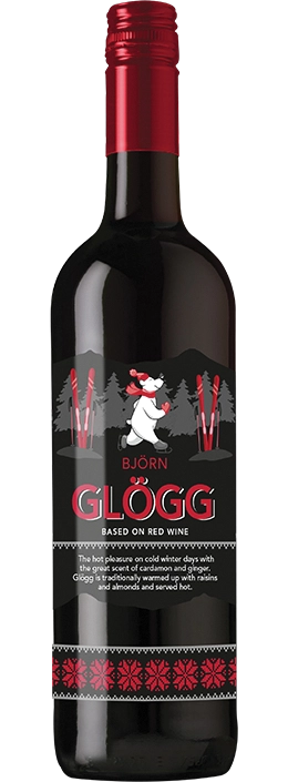 Björn Glögg