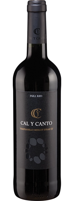 Cal Y Canto