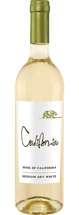 California Bear