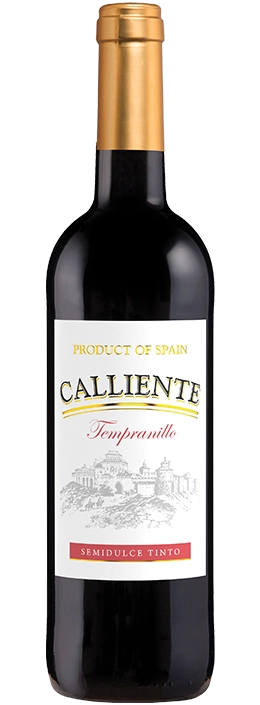 Calliente