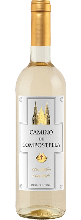 Camino de Compostella