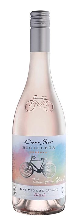 Cono Sur Bicicleta Sauvignon Blanc Blush
