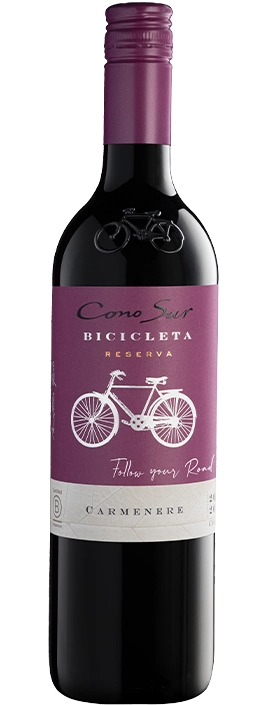 Cono Sur Bicicleta Reserva Carmenere