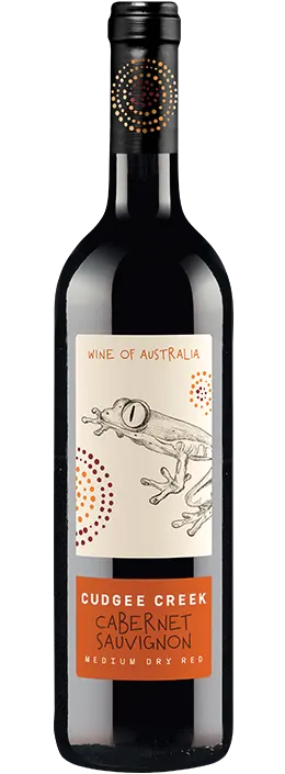 Cudgee Creek Cabernet Sauvignon