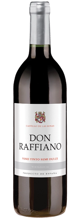 Don Raffiano