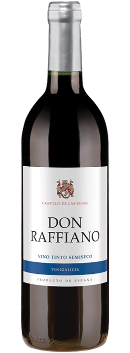Don Raffiano
