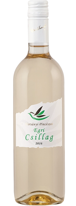Egri Csillag