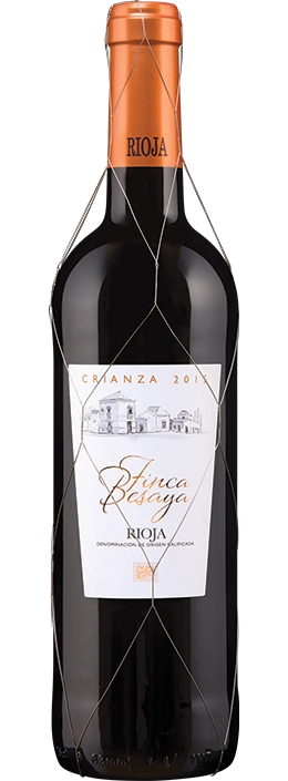 Finca Besaya Crianza DOC Rioja