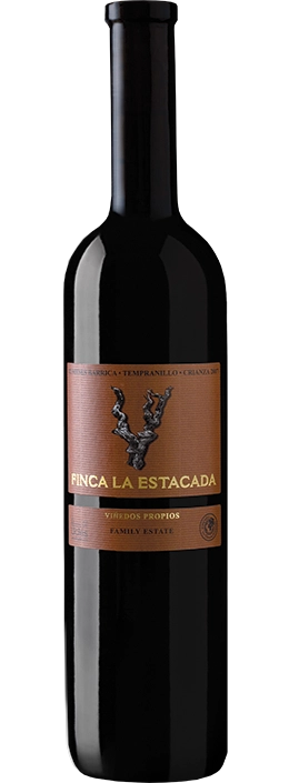 Finca La Estacada Barrica 12 Miesięcy