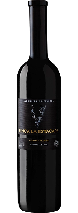Finca La Estacada Barrica 18 Miesięcy