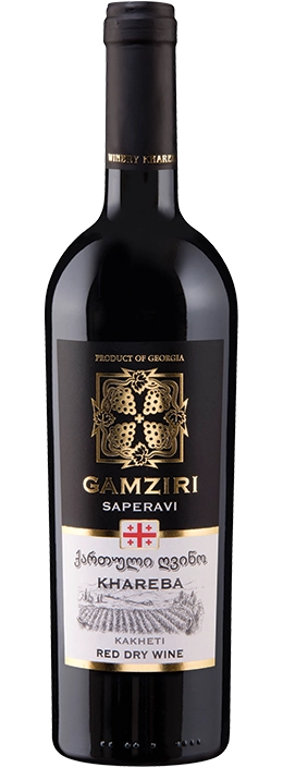 Gamziri Saperavi