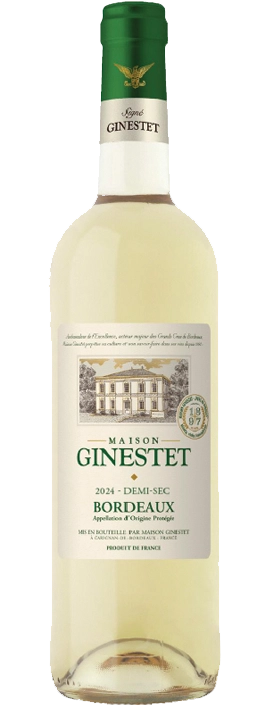 Ginestet AOC Bordeaux
