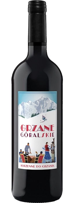 Grzane Góralskie 1L
