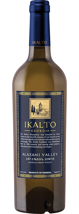 Ikalto