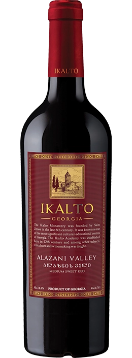 Ikalto