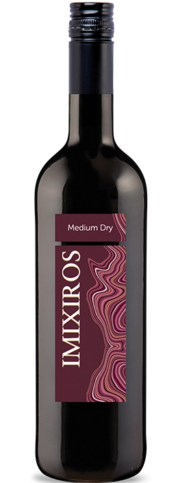 Imixiros