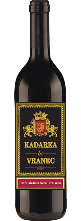 Kadarka & Vranec