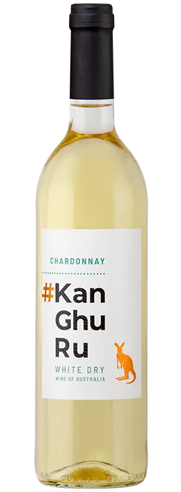 KanGhuRu Chardonnay