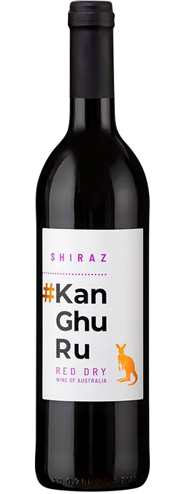 KanGhuRu Shiraz