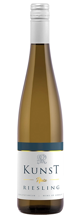 Kunst Riesling
