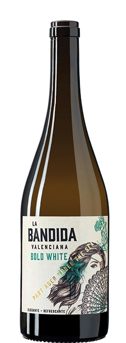 La Bandida Valenciana