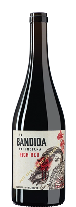 La Bandida Valenciana