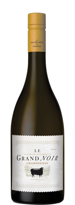 Le Grand Noir Chardonnay