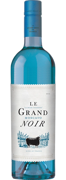 Le Grand Noir Moscat