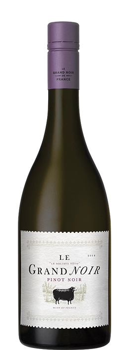 Le Grand Noir Pinot Noir