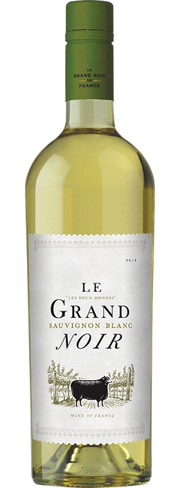 Le Grand Noir Sauvignon Blanc