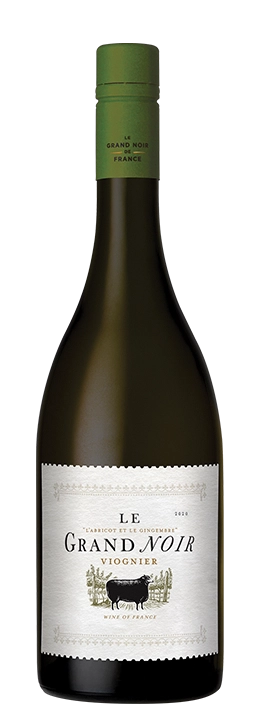 Le Grand Noir Viognier