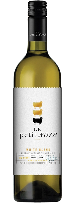 Le Petit Noir