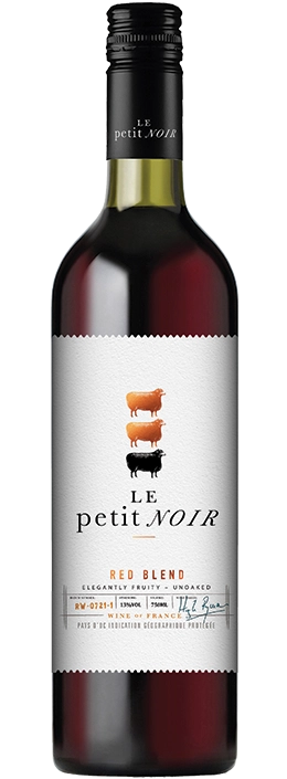 Le Petit Noir