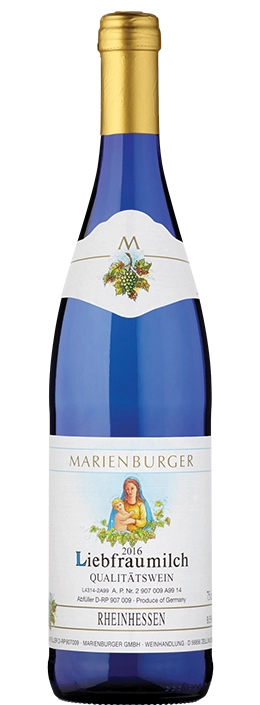 Liebfraumilch