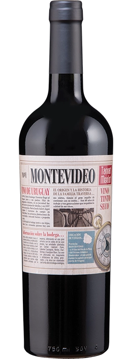 Montevideo