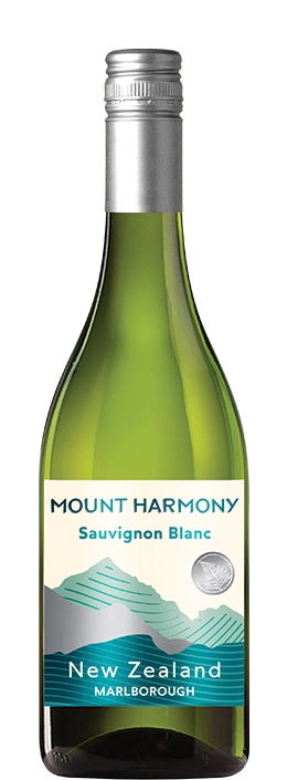 Mount Harmony