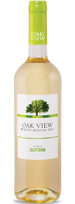 Oak View