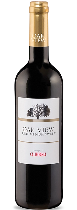 Oak View