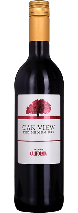Oak View