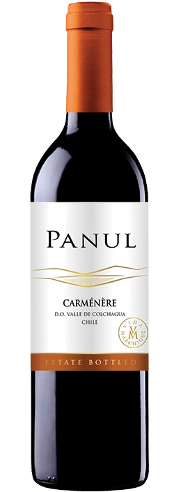 Panul Carmenere