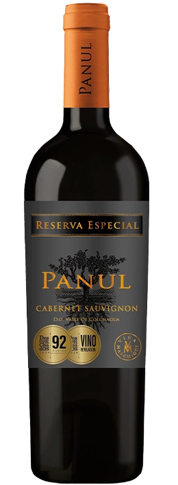 Panul Reserva Especial Cabernet Sauvignon