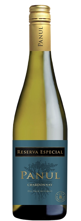 Panul Reserva Especial Chardonnay