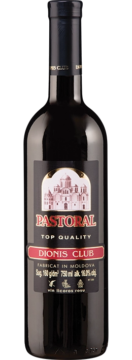 Pastoral Dionis