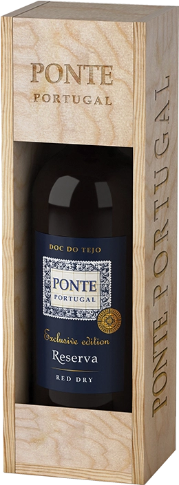 Ponte Portugal Reserva 1,5 L