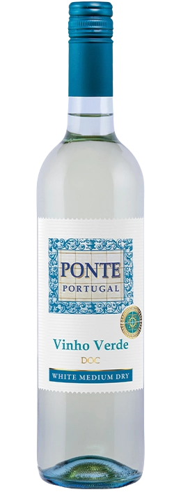 Ponte Portugal Vinho Verde DOC